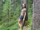 Настя Білик фотография #35 (источник - https://vk.com/id59067916)