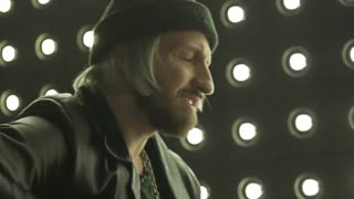 Премьера! НЕРВЫ - Отрицательный герой (Acoustic live)