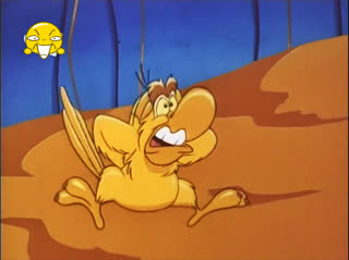 29. Бедный Яго (♥ Алладин 2 сезон) Мультики все серии сезоны для детей мультсериалы