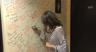 Жанна на Радио "Милицейская Волна"