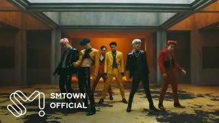 EXO - Obsession