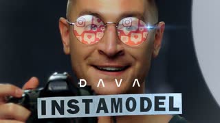 DAVA (Дава) - ИНСТАМОДЕЛЬ (Премьера клипа 2019)