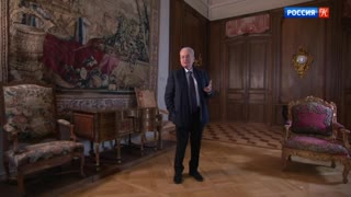 Эрмитаж. Эфир от 13.11.2018