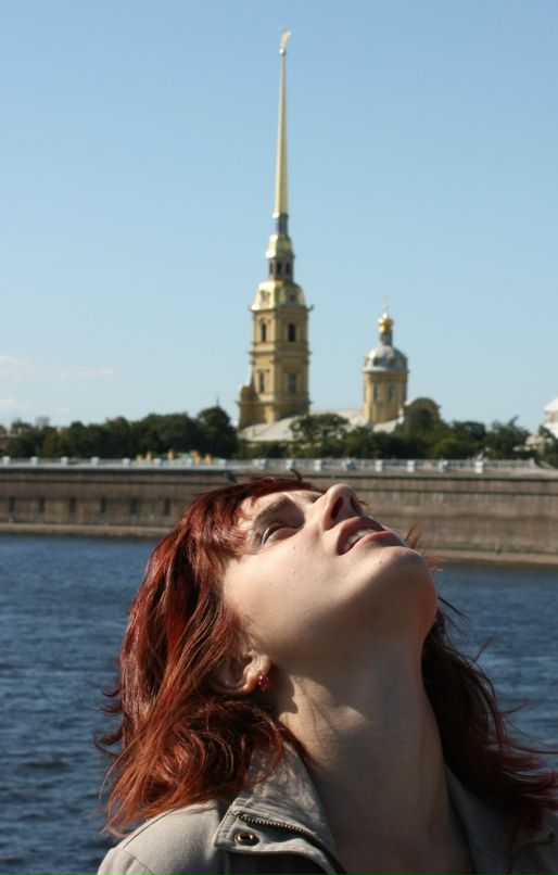 Софья Сумина фотография #12