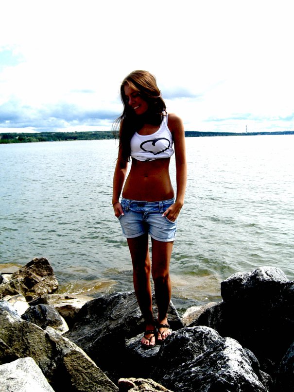 Ольга Шелест фотография #5