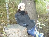 Фотография Банновой Софии