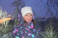 Фотография Тарасовой Людмилы