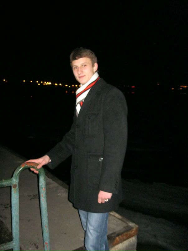 Антон Сасин фотография #47