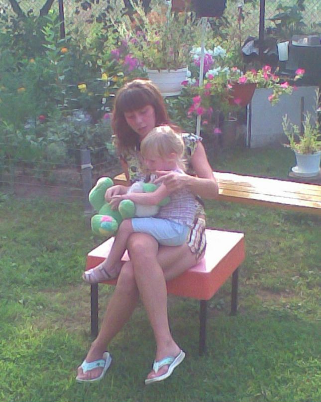 Stas Jerner фотография #4