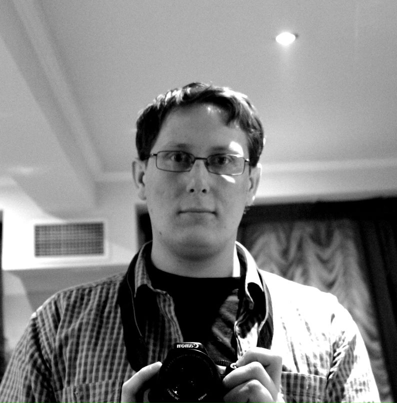 Максим Васильев фотография #11