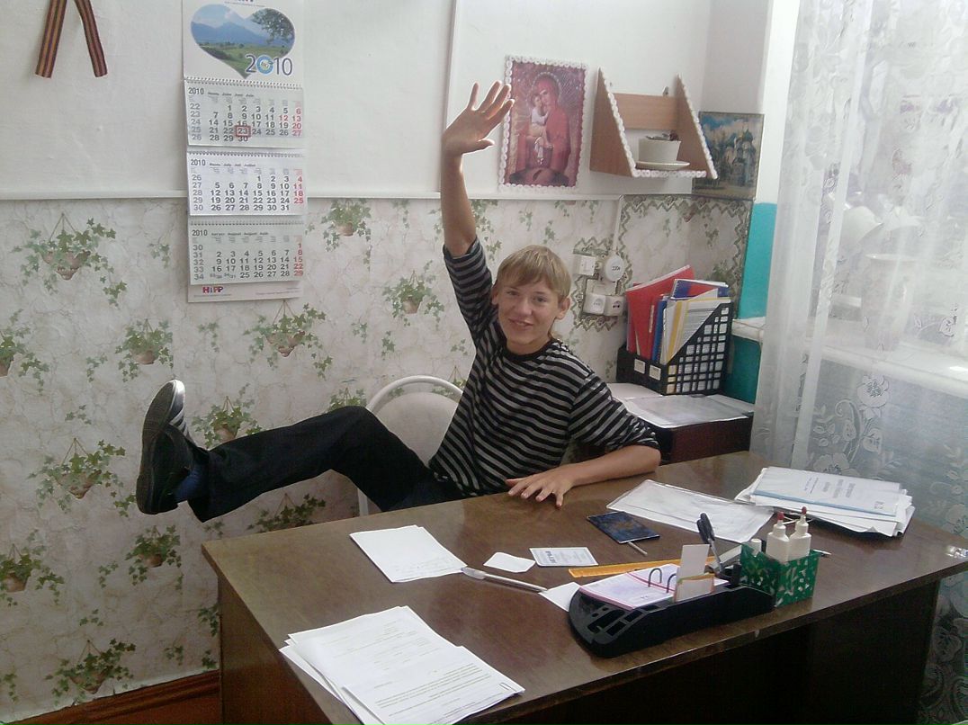 Серега Шатов фотография #35