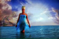 Фотография Воронцовой Юкли