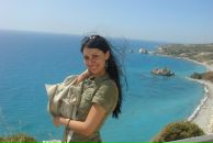 Фотография Кузиной Виктории