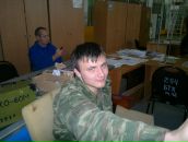 Фотография А Алексея