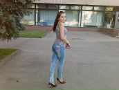 Фотография Седовой Евгении