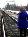 Юлічка Форманюк фотография #28 (источник - https://vk.com/id70233079)