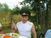 Фотография Саленко Михаила