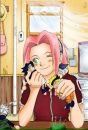 Sakura Haruno фотография #12 (источник - https://vk.com/id83238238)