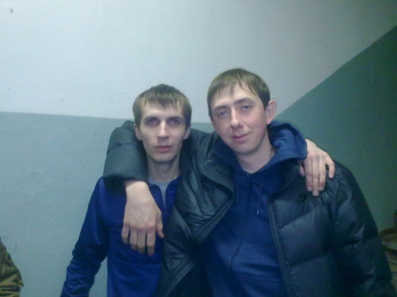 Дмитрий Титов фотография #46