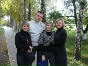 Наталія Огілько фотография #42 (источник - https://vk.com/id23980777)