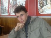 Іван Кавюк фотография #2 (источник - https://vk.com/id47808417)