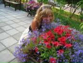 Фотография Лебедевы Лены