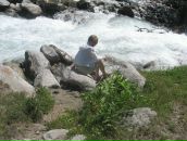 Фотография Белянской Нины