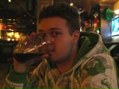 Фотография Горелова Жени