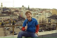 Ігор Хименець фотография #26 (источник - https://vk.com/id16928976)