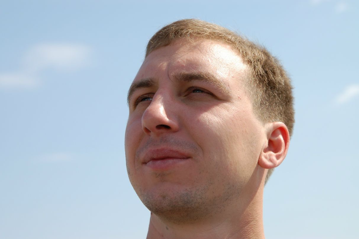 Андрей Плешков фотография #8