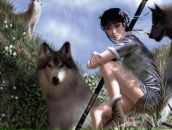 Фотография Сидоровой Викуси