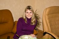 Фотография Казиной Лизы