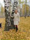 Фотография Морозовой Елены