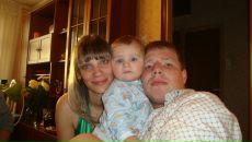 Фотография Косаревой Лены