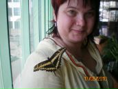 Фотография Чижовой Елены