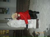 Фотография Сарапунина Сергея