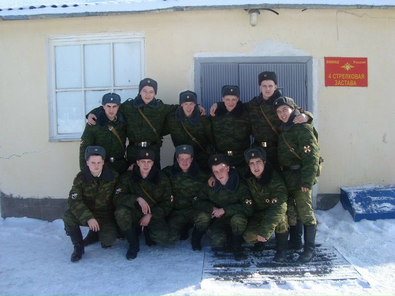 Дмитрий Быков фотография #45