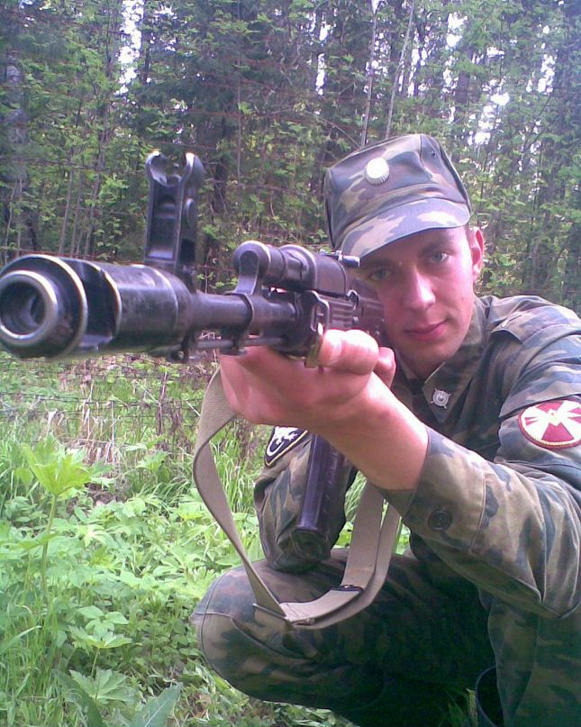 Дмитрий Быков фотография #14