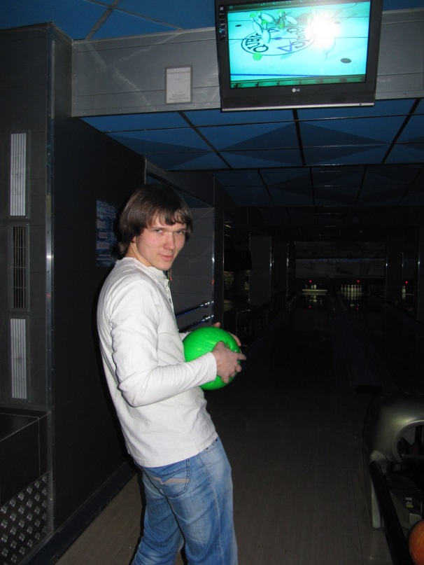 Дмитрий Озолин фотография #28