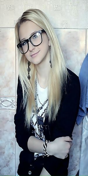 Аля Липтон фото №48