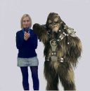 Фотография Баженовой Ларисы