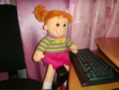 Фотография Красавцевой Галины