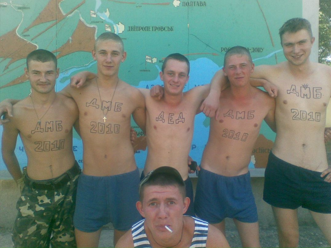 Дмитрий Лазутин фотография #11