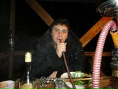 Фотография Кудякова Тимура