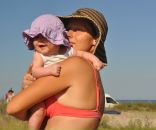 Фотография Степко Александры