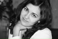 Фотография Абасовой Тани