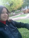 Валентинка Поліщук фотография #3 (источник - https://vk.com/id82450549)