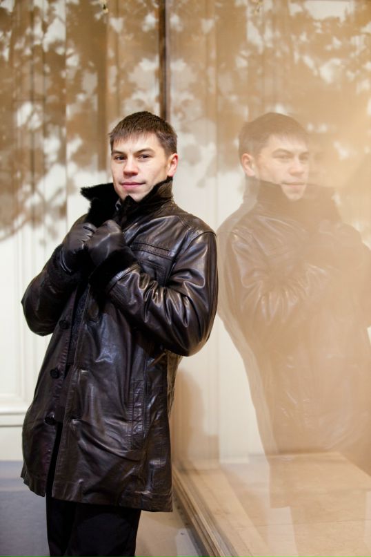 Игорь Игорев фотография #25