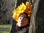 Фотография Гурак-Ширинской Татьяны