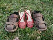 Фотография Киселевой Аси